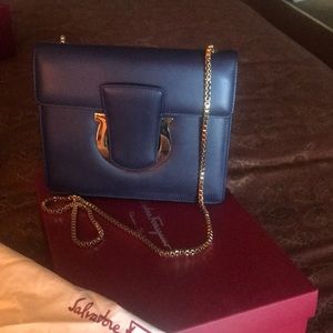Ferragamo bag